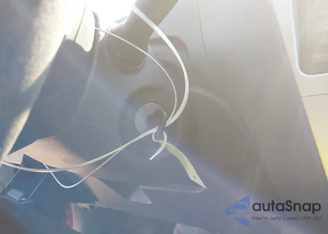 2009 Toyota Yaris from USA, damaged, VIN JTDBT903194042553